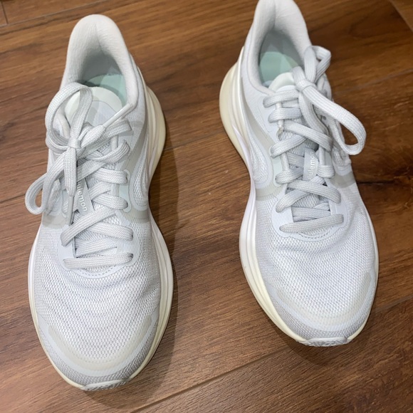 Women's Blissfeel 2 Running Shoe - Picture 4 of 6